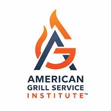 American Grill Service Institute logo